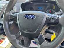 Ford Transit Custom TDCi 270 ECOnetic - U11332