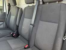 Ford Transit Custom TDCi 270 ECOnetic - U11332