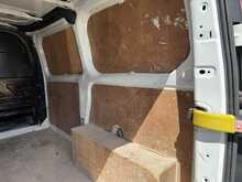 Ford Transit Custom TDCi 270 ECOnetic - U11332
