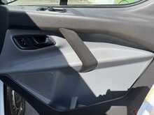 Ford Transit Custom TDCi 270 ECOnetic - U11332