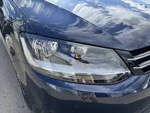Volkswagen Sharan TDI BlueMotion Tech SEL - U11335