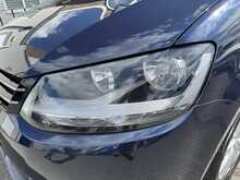 Volkswagen Sharan TDI BlueMotion Tech SEL - U11335