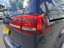 Volkswagen Sharan TDI BlueMotion Tech SEL - U11335