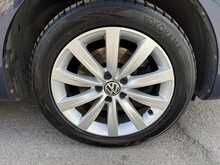 Volkswagen Sharan TDI BlueMotion Tech SEL - U11335