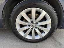 Volkswagen Sharan TDI BlueMotion Tech SEL - U11335