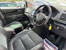 Volkswagen Sharan TDI BlueMotion Tech SEL - U11335