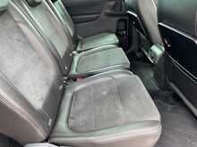 Volkswagen Sharan TDI BlueMotion Tech SEL - U11335