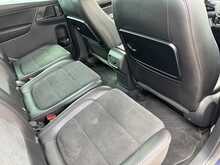 Volkswagen Sharan TDI BlueMotion Tech SEL - U11335