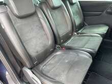 Volkswagen Sharan TDI BlueMotion Tech SEL - U11335