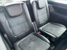 Volkswagen Sharan TDI BlueMotion Tech SEL - U11335