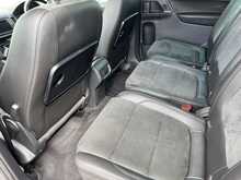Volkswagen Sharan TDI BlueMotion Tech SEL - U11335