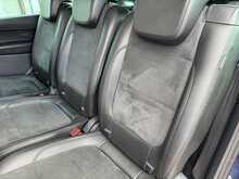 Volkswagen Sharan TDI BlueMotion Tech SEL - U11335