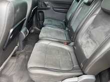 Volkswagen Sharan TDI BlueMotion Tech SEL - U11335