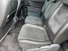 Volkswagen Sharan TDI BlueMotion Tech SEL - U11335