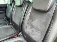 Volkswagen Sharan TDI BlueMotion Tech SEL - U11335