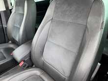 Volkswagen Sharan TDI BlueMotion Tech SEL - U11335