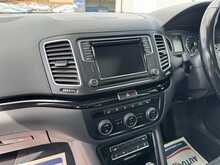 Volkswagen Sharan TDI BlueMotion Tech SEL - U11335