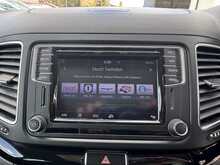 Volkswagen Sharan TDI BlueMotion Tech SEL - U11335