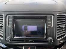 Volkswagen Sharan TDI BlueMotion Tech SEL - U11335