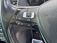 Volkswagen Sharan TDI BlueMotion Tech SEL - U11335