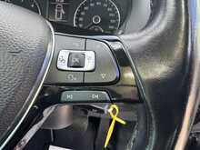 Volkswagen Sharan TDI BlueMotion Tech SEL - U11335