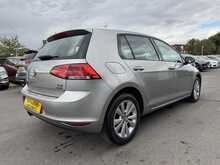 Volkswagen Golf TSI BlueMotion Tech SE - U11336