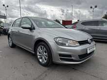 Volkswagen Golf TSI BlueMotion Tech SE - U11336
