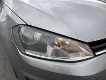 Volkswagen Golf TSI BlueMotion Tech SE - U11336