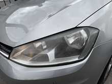 Volkswagen Golf TSI BlueMotion Tech SE - U11336