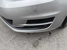 Volkswagen Golf TSI BlueMotion Tech SE - U11336