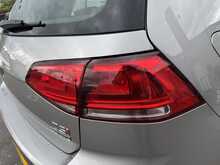 Volkswagen Golf TSI BlueMotion Tech SE - U11336