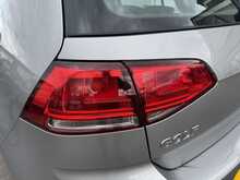 Volkswagen Golf TSI BlueMotion Tech SE - U11336