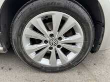 Volkswagen Golf TSI BlueMotion Tech SE - U11336