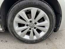Volkswagen Golf TSI BlueMotion Tech SE - U11336