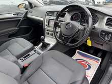 Volkswagen Golf TSI BlueMotion Tech SE - U11336