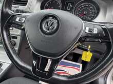 Volkswagen Golf TSI BlueMotion Tech SE - U11336
