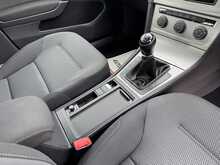 Volkswagen Golf TSI BlueMotion Tech SE - U11336