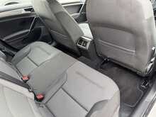 Volkswagen Golf TSI BlueMotion Tech SE - U11336