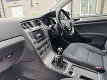 Volkswagen Golf TSI BlueMotion Tech SE - U11336