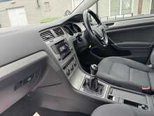 Volkswagen Golf TSI BlueMotion Tech SE - U11336