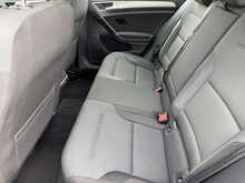 Volkswagen Golf TSI BlueMotion Tech SE - U11336