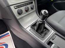 Volkswagen Golf TSI BlueMotion Tech SE - U11336
