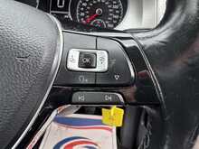Volkswagen Golf TSI BlueMotion Tech SE - U11336