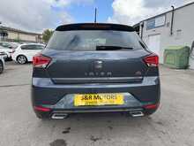 SEAT Ibiza TSI FR Sport - U11338