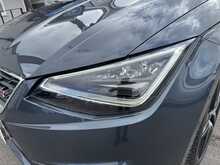 SEAT Ibiza TSI FR Sport - U11338