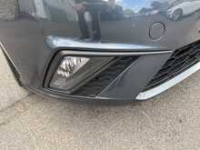 SEAT Ibiza TSI FR Sport - U11338