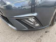 SEAT Ibiza TSI FR Sport - U11338