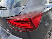 SEAT Ibiza TSI FR Sport - U11338