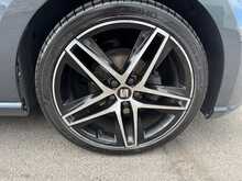 SEAT Ibiza TSI FR Sport - U11338