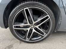 SEAT Ibiza TSI FR Sport - U11338